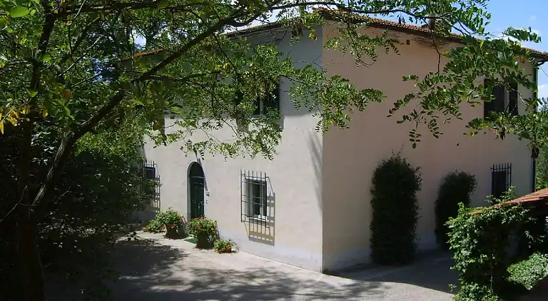 Holiday home in Ghizzano