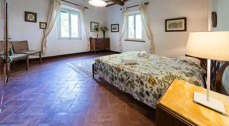 Holiday home in Ghizzano