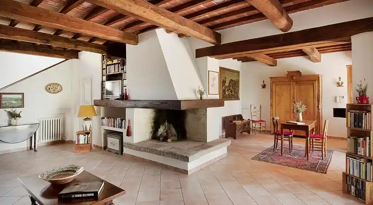 Villa Lavanda Todi, property with private pool in Umbria