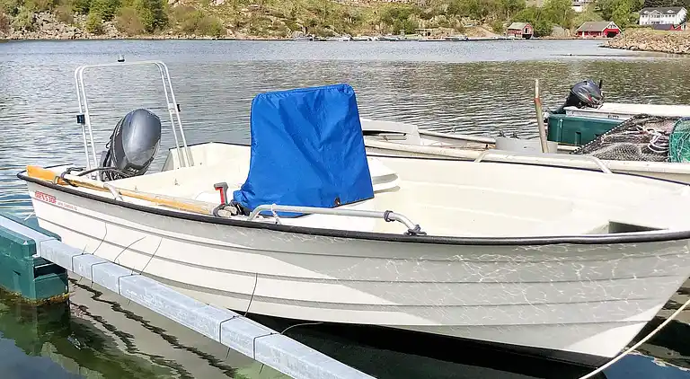 Holiday home in Lyngdal