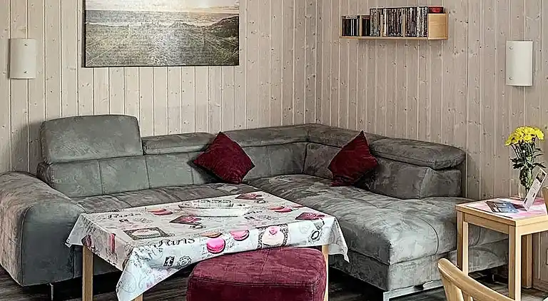 Casa vacanze in Otterndorf