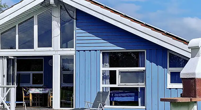 Casa vacanze in Otterndorf