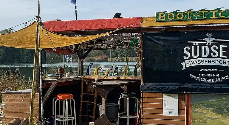 Casa vacanze in Otterndorf