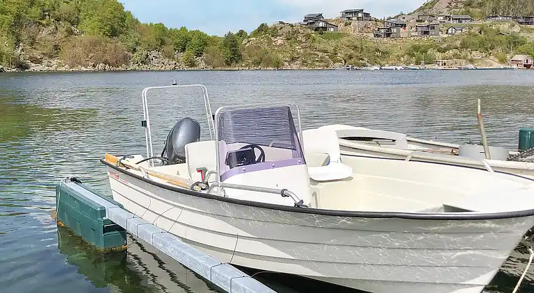 Casa vacanze in Lyngdal