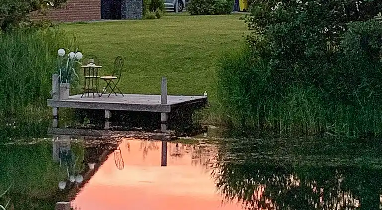 Casa vacanze in Otterndorf