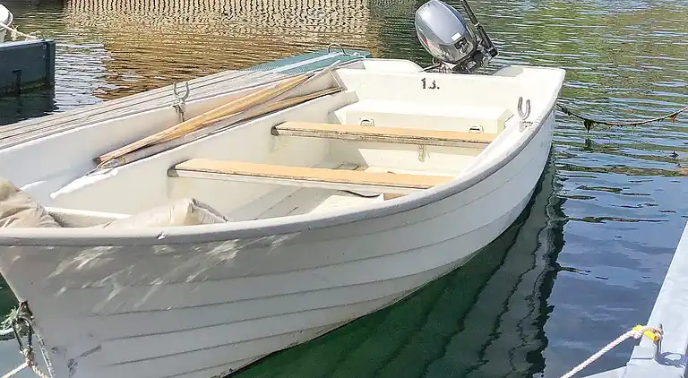 Holiday home in Lyngdal