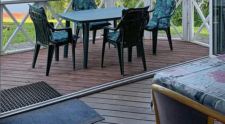 Casa vacanze in Otterndorf