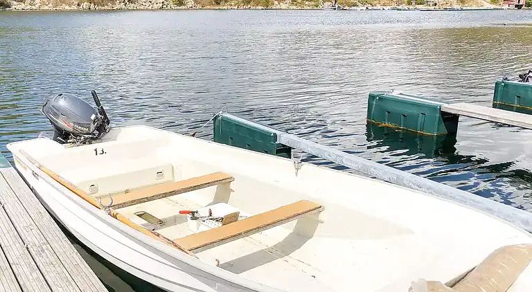 Casa vacanze in Lyngdal