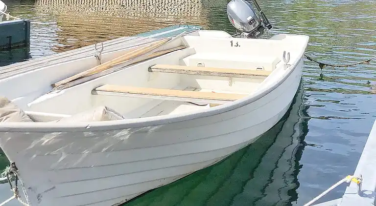 Casa vacanze in Lyngdal