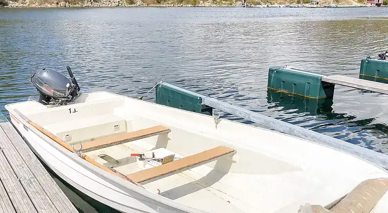 Holiday home in Lyngdal