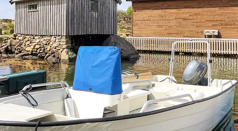 Casa vacanze in Lyngdal