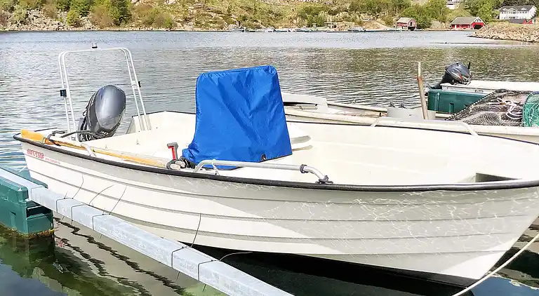 Casa vacanze in Lyngdal