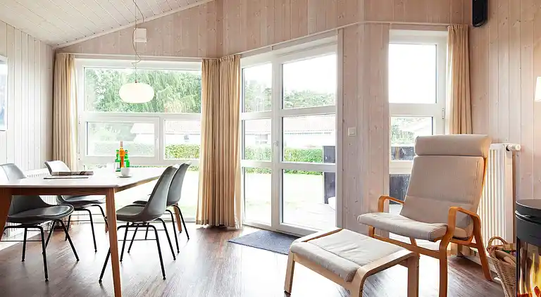 Holiday home in Kattenberg