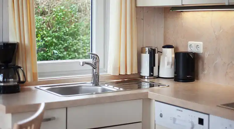 Vakantiehuis in Kattenberg