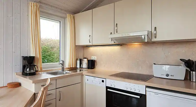 Vakantiehuis in Kattenberg