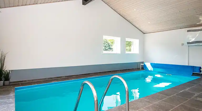 Holiday home in Jegum