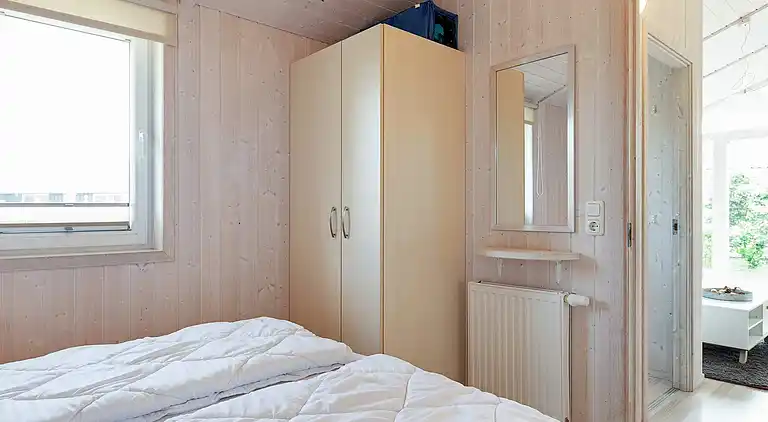 Holiday home in Kattenberg