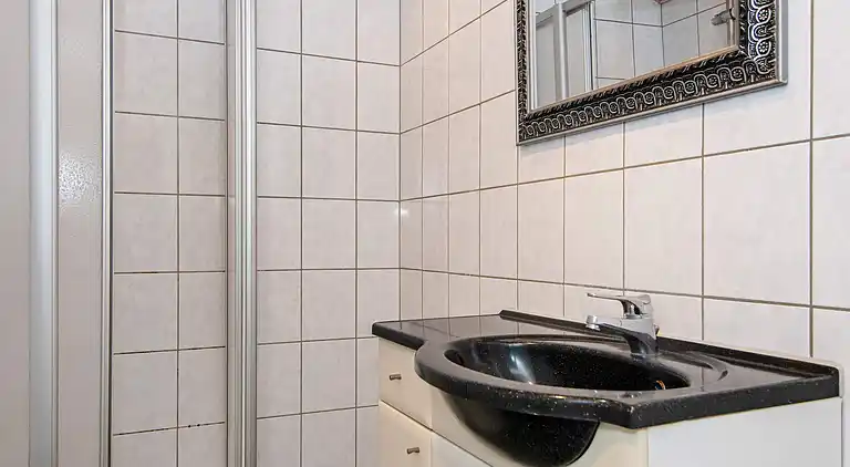 Holiday home in Jegum