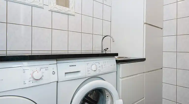 Holiday home in Jegum