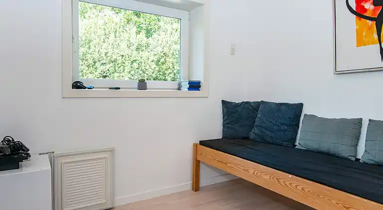 Holiday home in Jegum