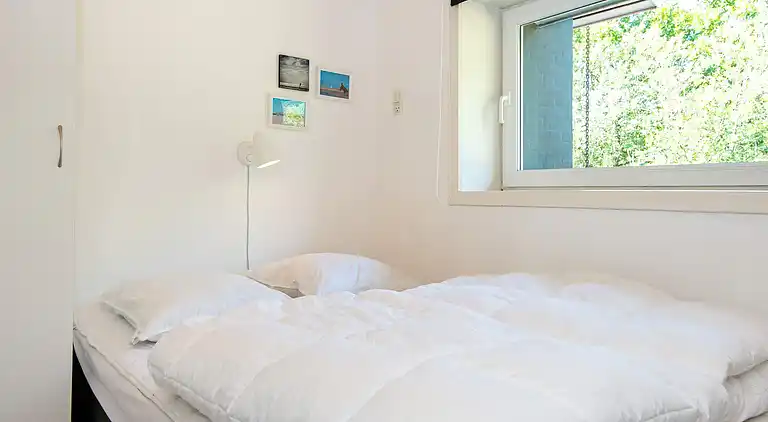 Holiday home in Jegum