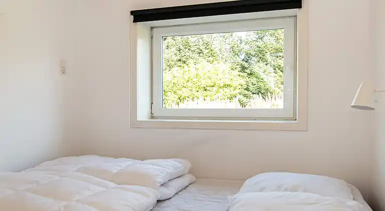 Holiday home in Jegum