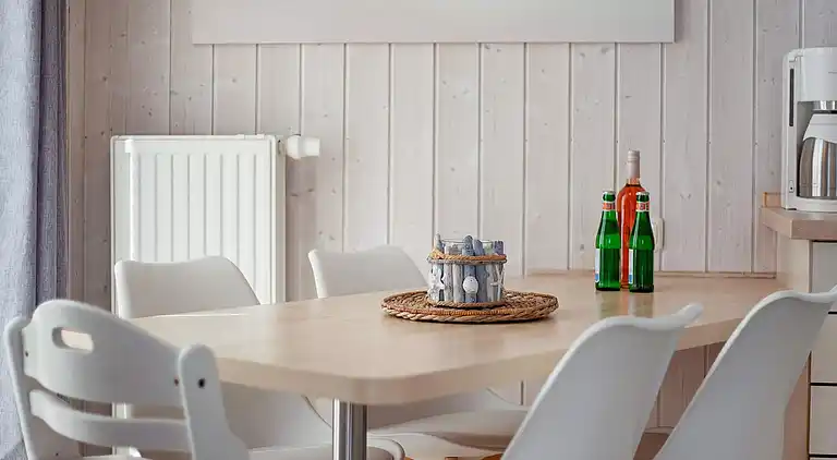 Holiday home in Kattenberg