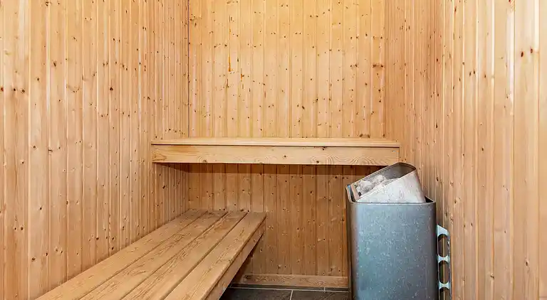 Holiday home in Jegum