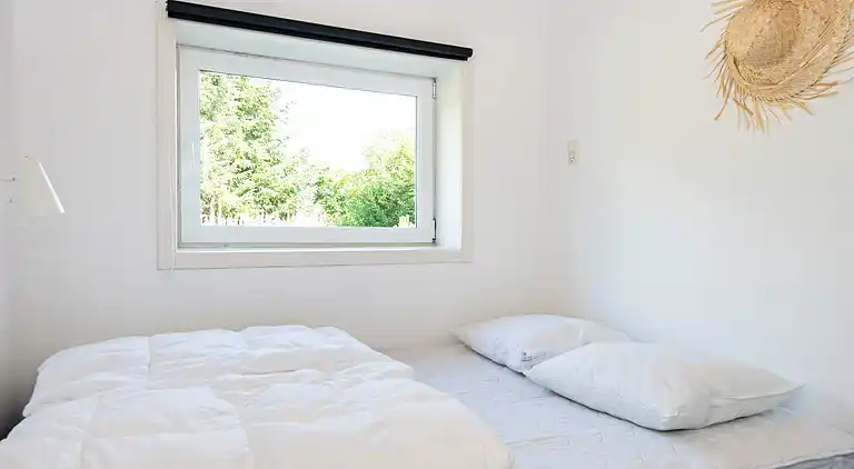 Holiday home in Jegum