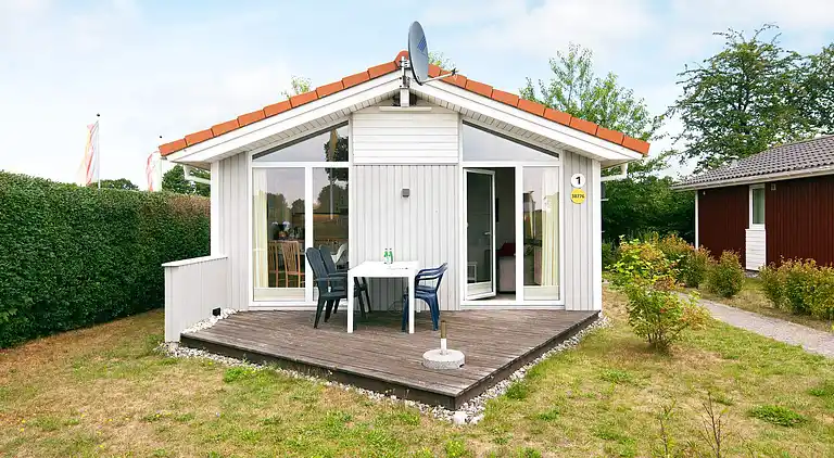 Vakantiehuis in Kattenberg