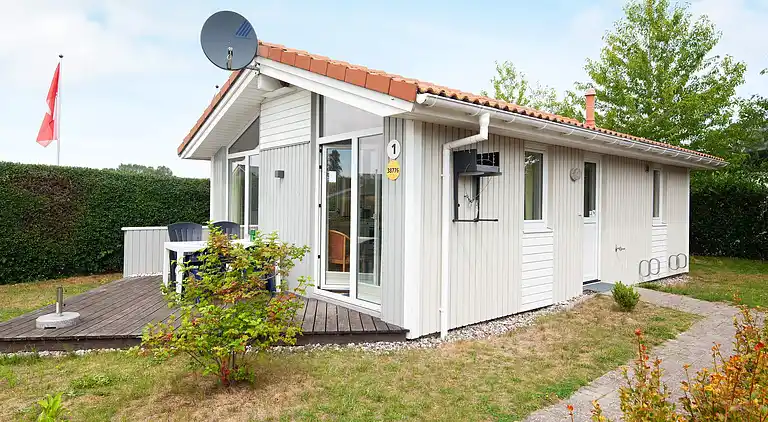 Vakantiehuis in Kattenberg