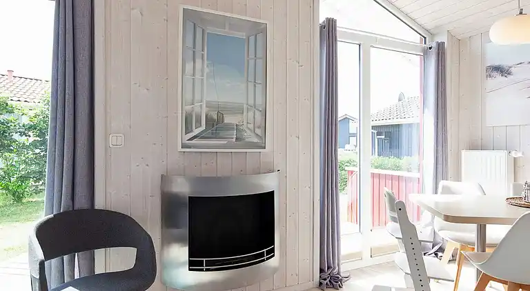 Holiday home in Kattenberg