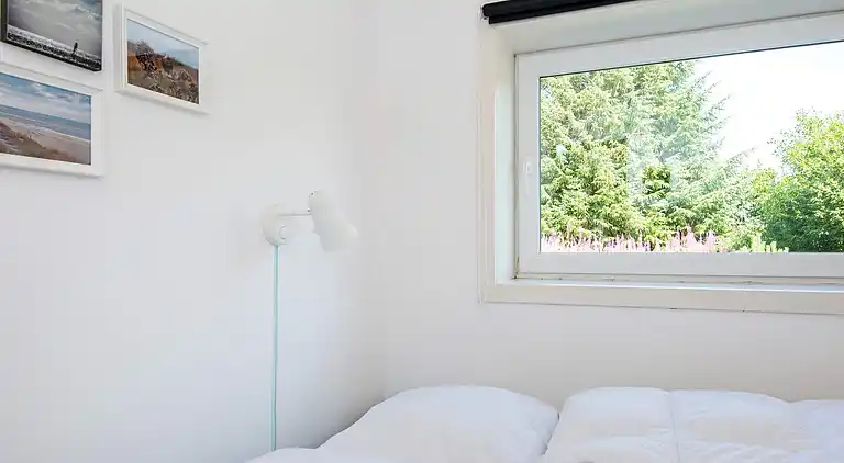 Holiday home in Jegum