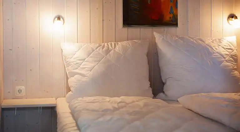 Vakantiehuis in Kattenberg