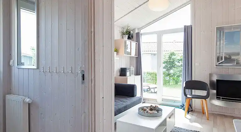 Holiday home in Kattenberg