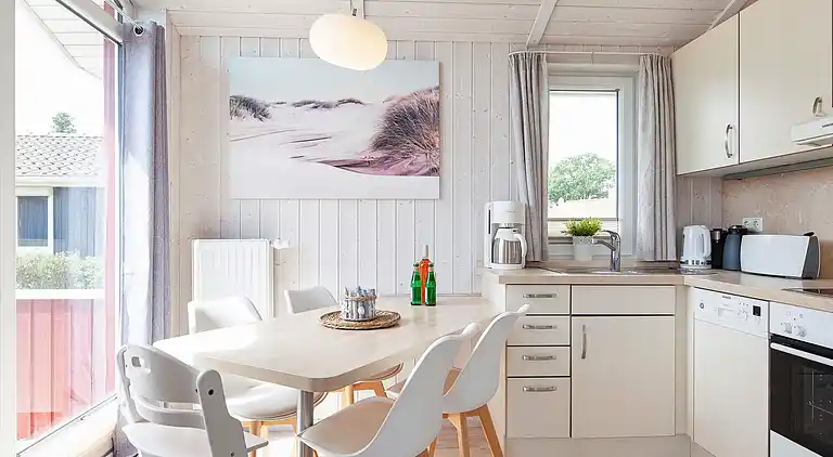 Holiday home in Kattenberg