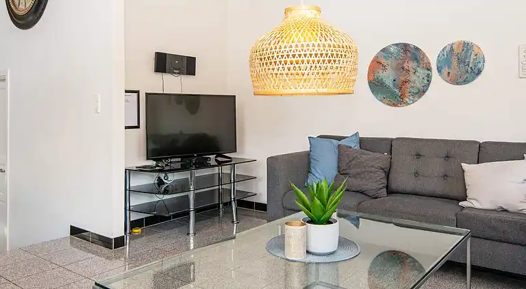 Holiday home in Jegum