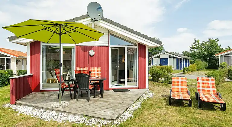 Holiday home in Kattenberg