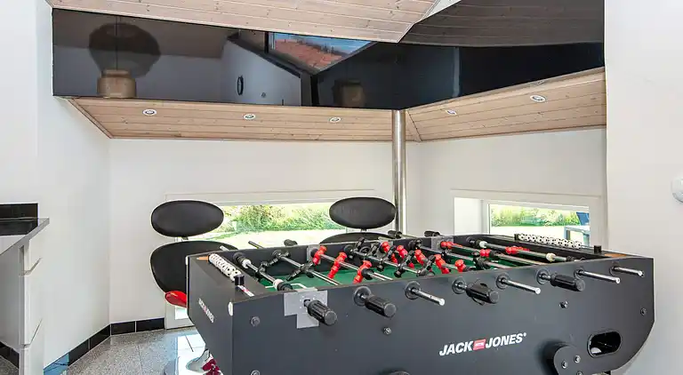 Holiday home in Jegum