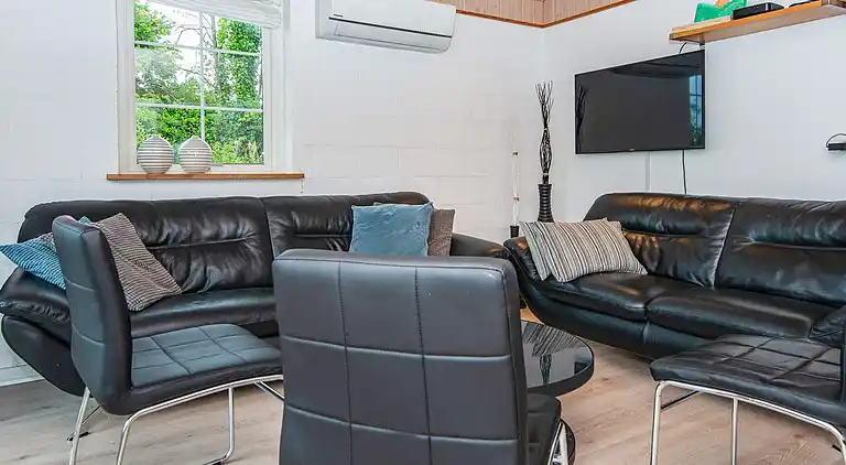 Holiday home in Allingåbro