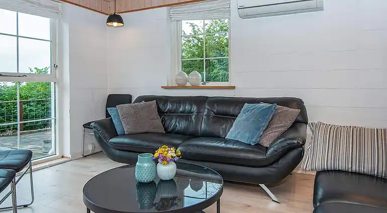 Holiday home in Allingåbro