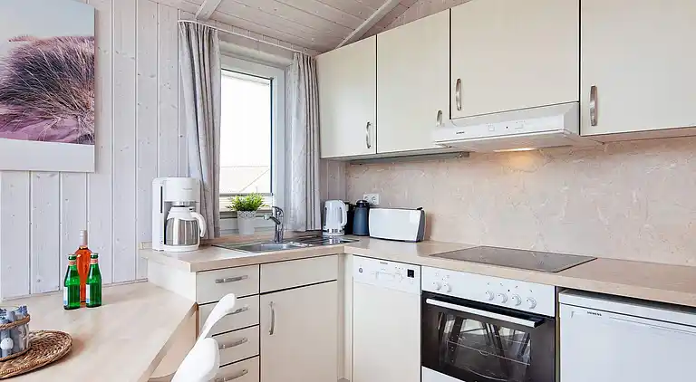 Holiday home in Kattenberg