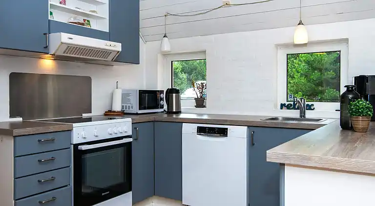 Holiday home in Houstrup