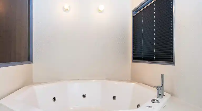 Semesterbostad i Houstrup