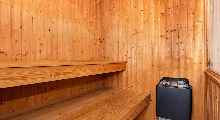 Semesterbostad i Houstrup