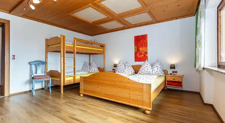 Sommerhus i Venedigersiedlung