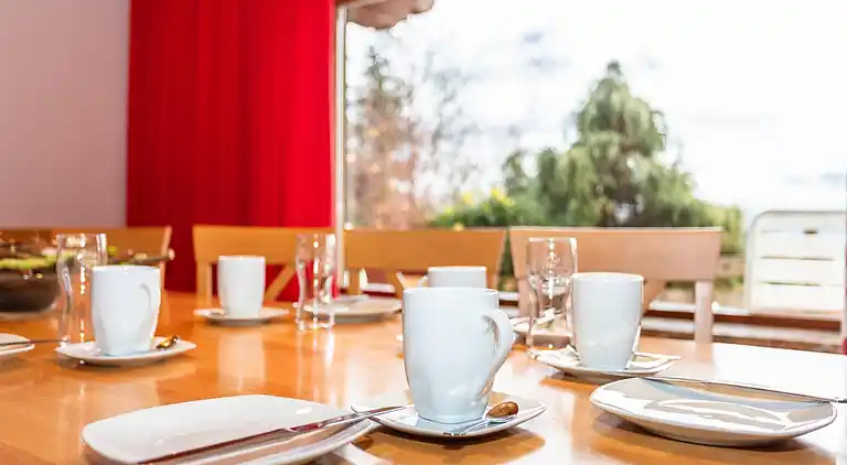 Sommerhus i Venedigersiedlung