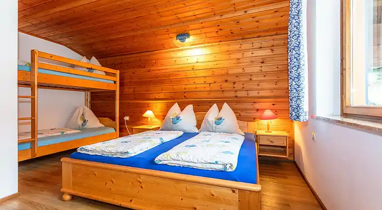 Sommerhus i Venedigersiedlung