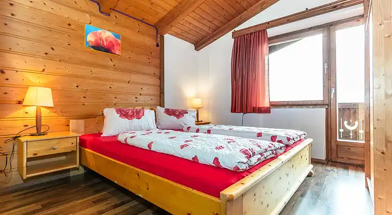 Sommerhus i Venedigersiedlung