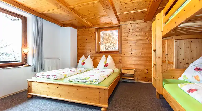 Sommerhus i Venedigersiedlung